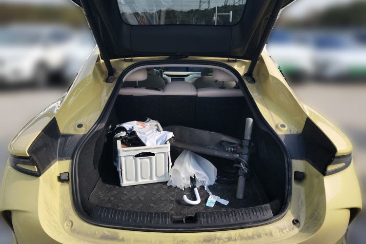 Used  L6 2024 Max Enhanced Performance Edition