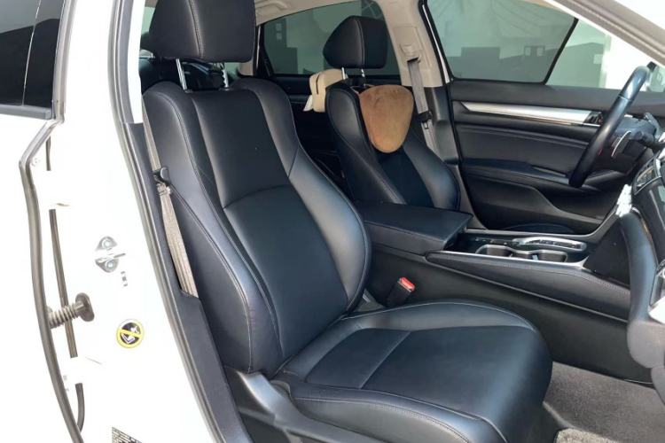 Used Honda Accord 2018 Rui·Hybrid 2.0L Rui Zhi Edition China VI