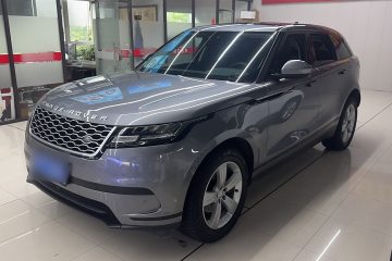 Used Land Rover Range Rover Velar 2020 P250