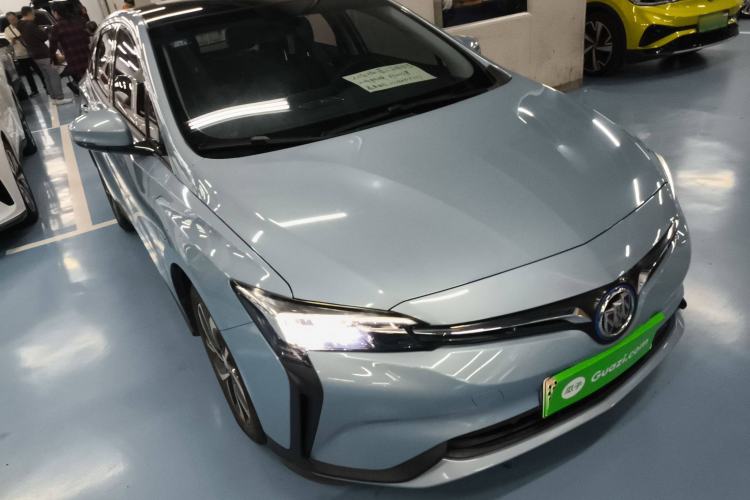 Used Buick Velite 6 2019 Connected & Smart Edition
