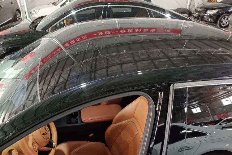 Used Wuling Xingguang 2025 610 km Smart Flagship Version