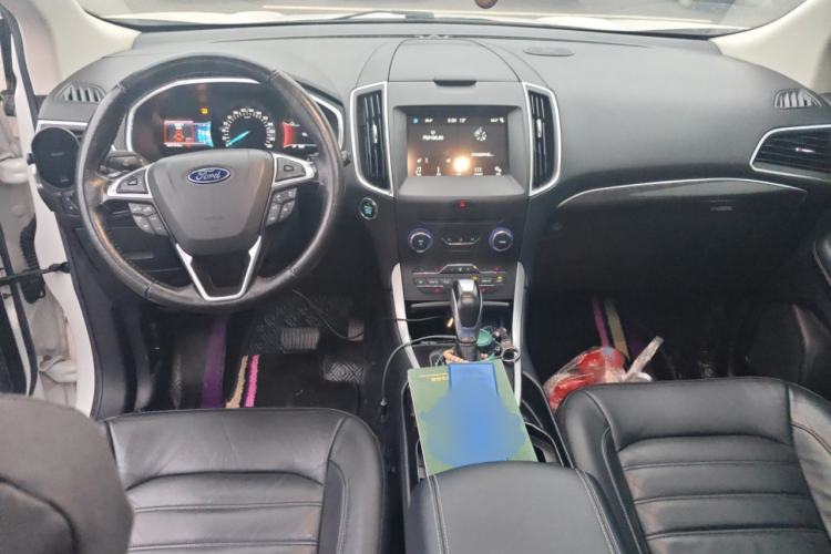 Used Ford Edge 2016 EcoBoost 245 Two-Wheel-Drive Titanium 7-Seater