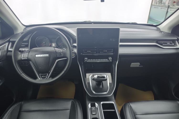 Used Haval M6 2021 PLUS 1.5T DCT Luxury Smart Connectivity Model
