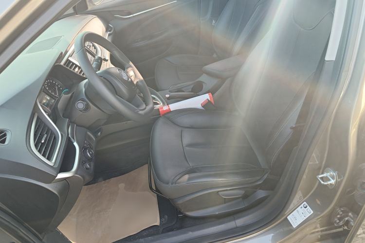 Used Buick GT 2021 1.3T Automatic Mild Hybrid Elite Version
