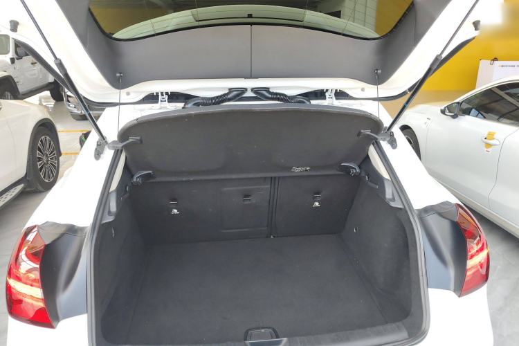 Used Mercedes-Benz GLA 2019 GLA 200 Dynamic Edition
