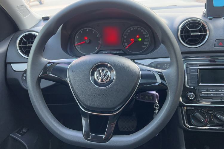 Used Volkswagen Jetta 2017 1.5L Automatic Comfort Model
