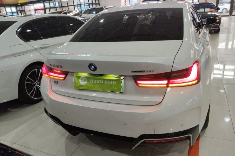 Used BMW i3 2022 eDrive 35 L