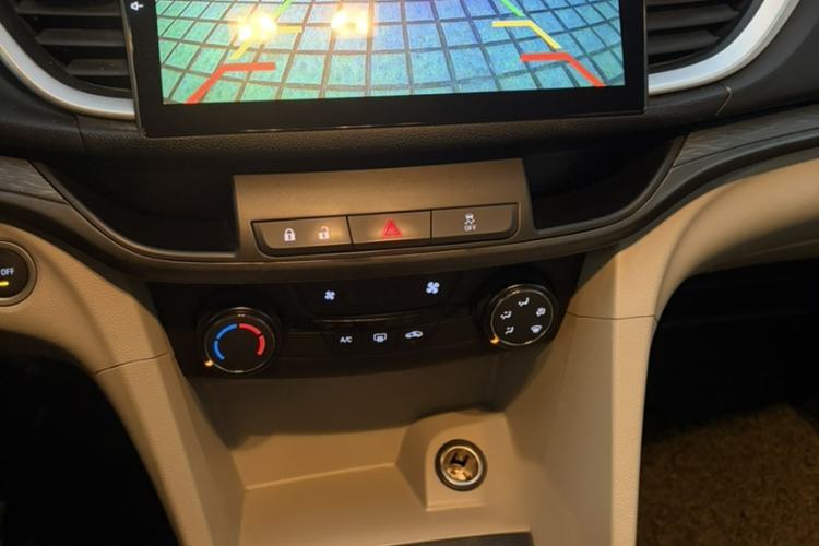 Used Buick GT 2019 15T Dual-Clutch Advanced Version China VI Standard
