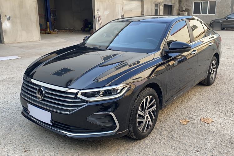 Used Volkswagen Lavida 2023 280TSI DSG Full-Comfort Edition
