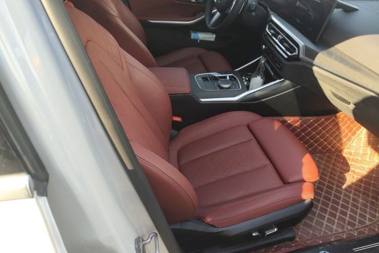 Used BMW 3 Series 2024 325i M Sport Package
