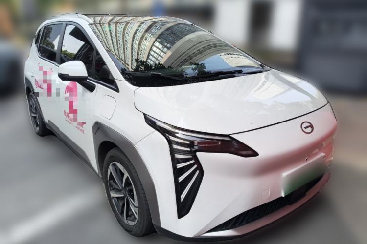 Used AION Y 2022 Plus 70 Smart Edition
