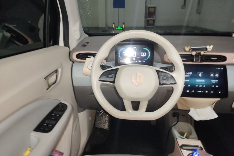 Used Leapmotor T03 2024 310 Comfort Edition
