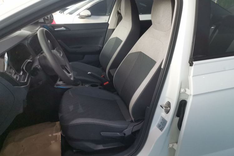 Used Volkswagen Lavida 2023 New Rui 1.5L Automatic New Yi Edition