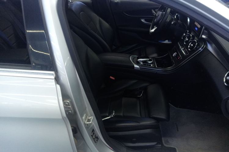 Used Mercedes-Benz C-Class 2015 C 200 L Sport Edition