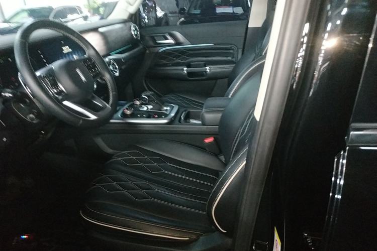 Used Tank 300 2021 Off-Road Edition 2.0T Challenger