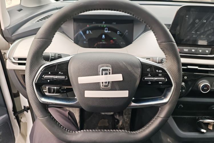 Used Bestune NAT 2022 Comfort Travel Version 100kW 425km