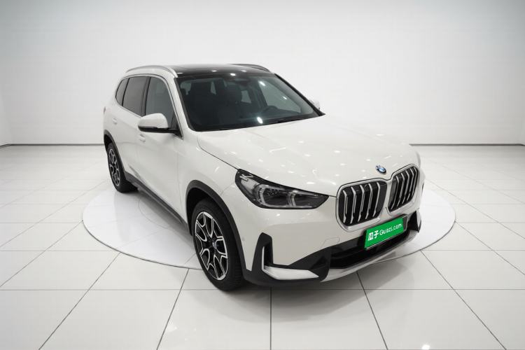 Used BMW X1 2023 sDrive25Li X Design Package