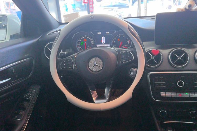 Used Mercedes-Benz CLA 2019 CLA 200 Sport Edition
