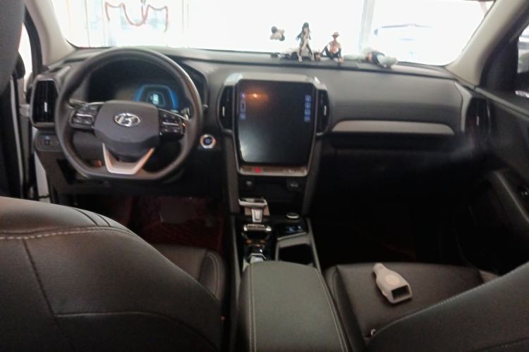 Used Hyundai ix35 2021 240TGDi DCT Two-Wheel-Drive GLS Leading Edition
