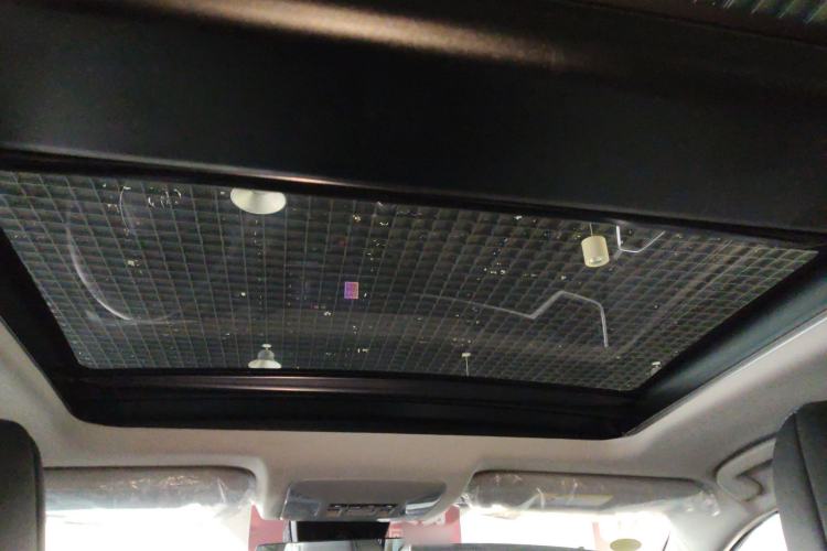 Used Toyota Wildlander 2023 Dual-Motor 2.5L E-CVT Four-Wheel Drive Prestige Edition
