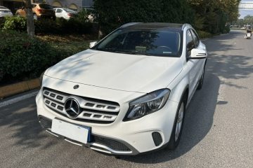 Used Mercedes-Benz GLA 2018 GLA 200 Sport Edition