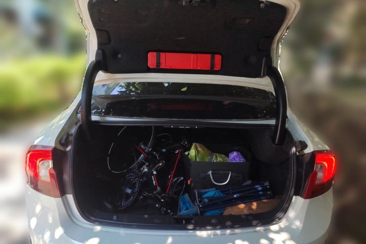 Used Volvo S60 2014 S60L T5 Intelligent Drive Edition
