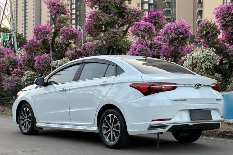 Used Chery Arrizo GX 2019 Champion Edition 1.5L CVT Fashion Model