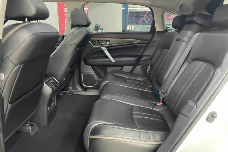 Used Honda Avancier 2020 370TURBO Four-Wheel Drive Premium Edition
