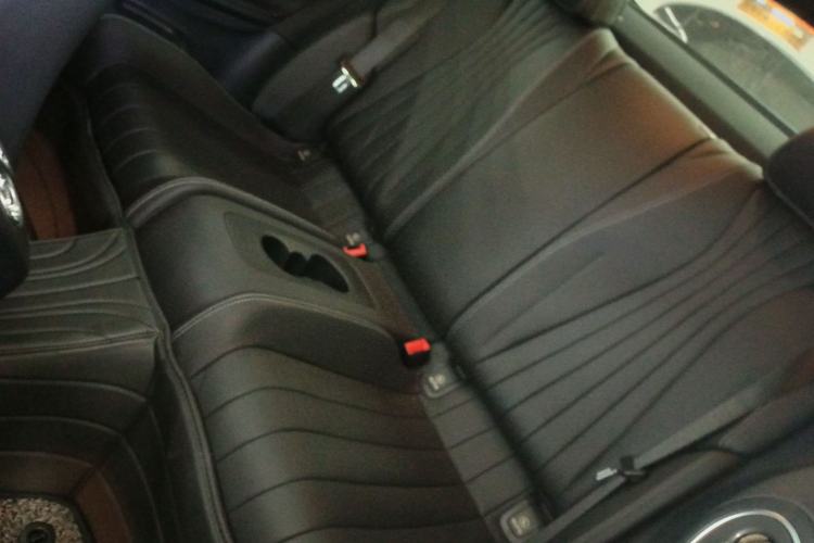 Used Mercedes-Benz E-Class 2023-Year Restyled E 260 Coupe