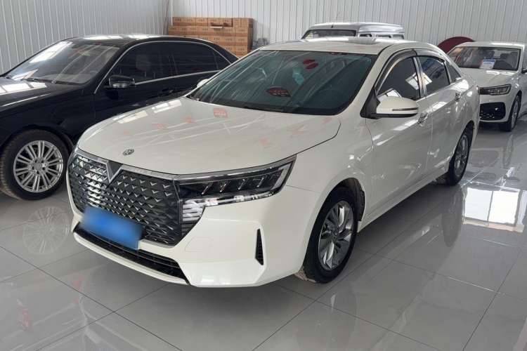 Used Venucia D60 2021 PLUS 1.6L XL CVT Yue Ling Edition
