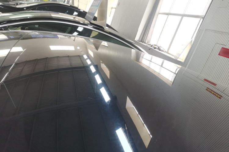 Used Tesla Model 3 2021 Revised Version Standard Range Rear-Wheel Drive Upgraded Edition 3D1
