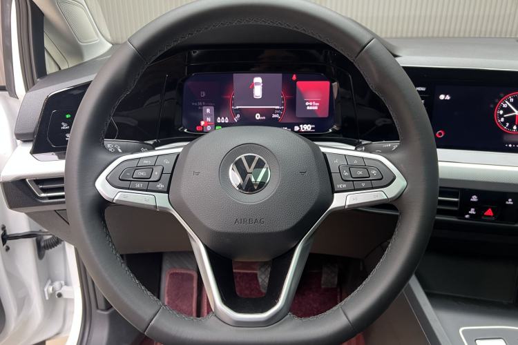 Used Volkswagen Golf 2023 Facelift 280TSI DSG Pro