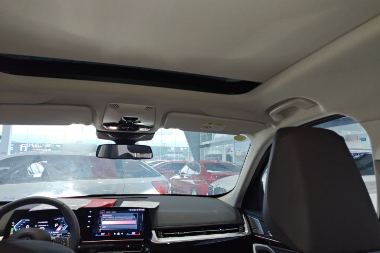 Used BMW X1 2023 sDrive25Li X Design Package
