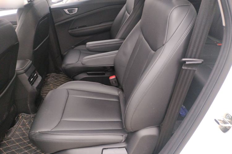 Used Wuling Jiachen 2022 1.5L Manual Comfort Edition