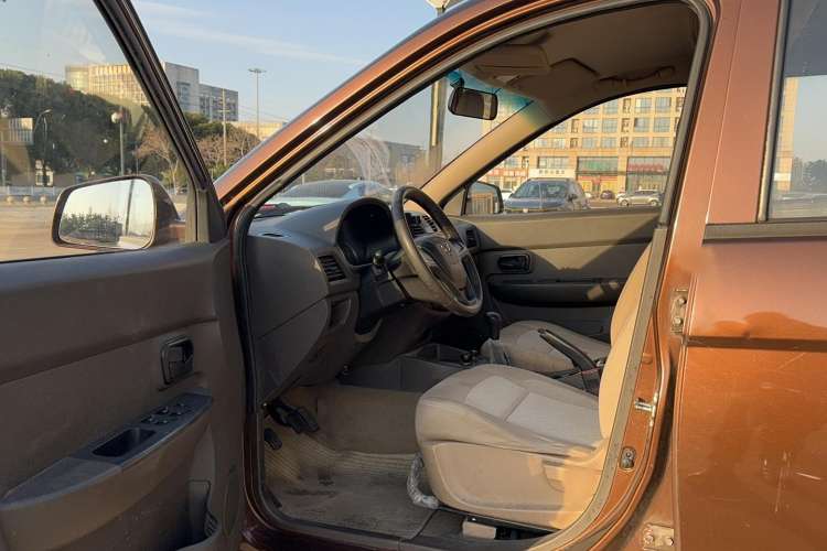 Used Wuling Hongguang 2018 1.5L Classic S Standard Model
