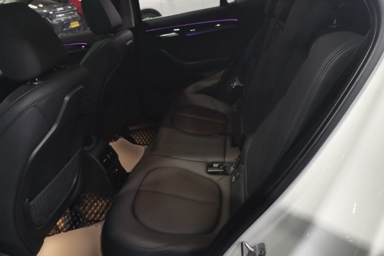 Used BMW X2 2019 sDrive25i Leading Edition M Sport Package China VI