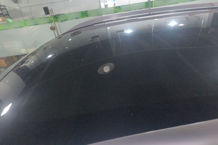 Used Nissan Qashqai 2016 2.0L CVT Luxury Edition