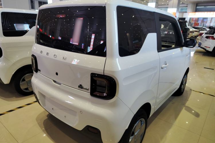 Used  Panda 2024 Panda Mini 200km Endurance Bear
