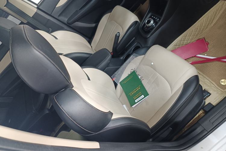 Used Baojun 360 2018 1.5L Automatic Luxury Version China V