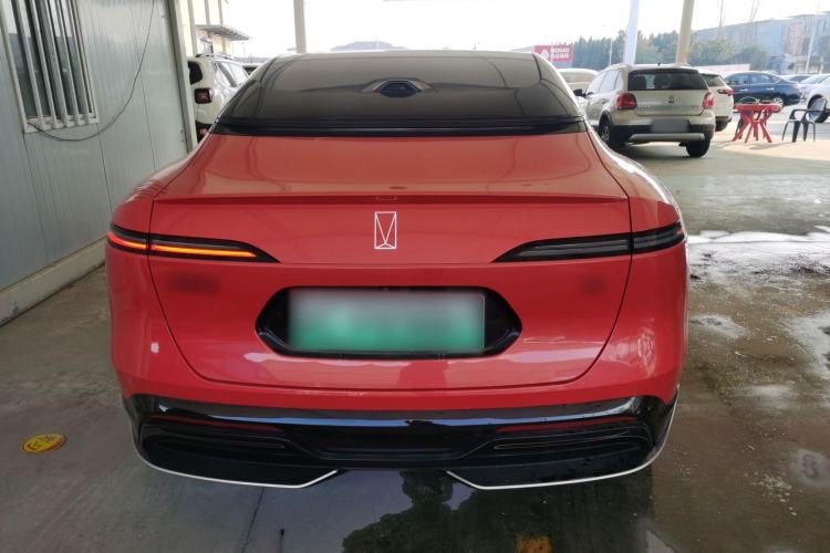 Used Avatr 06 2025 Pro Range-Extended Edition