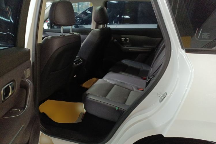 Used Leapmotor C10 2024 210 Smart Edition
