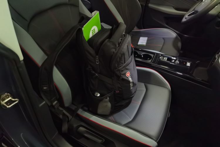 Used Volkswagen Lamando 2022 Lingdu L 280TSI DSG Spicy Edition
