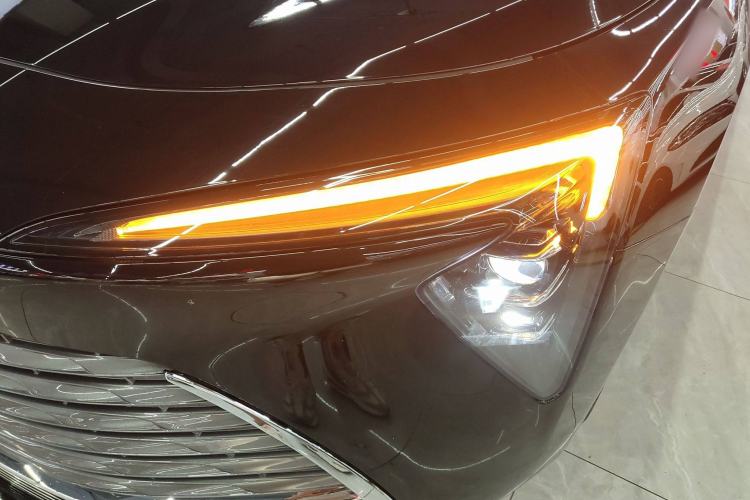 Used Buick LaCrosse 2023 28T Enjoyment Edition
