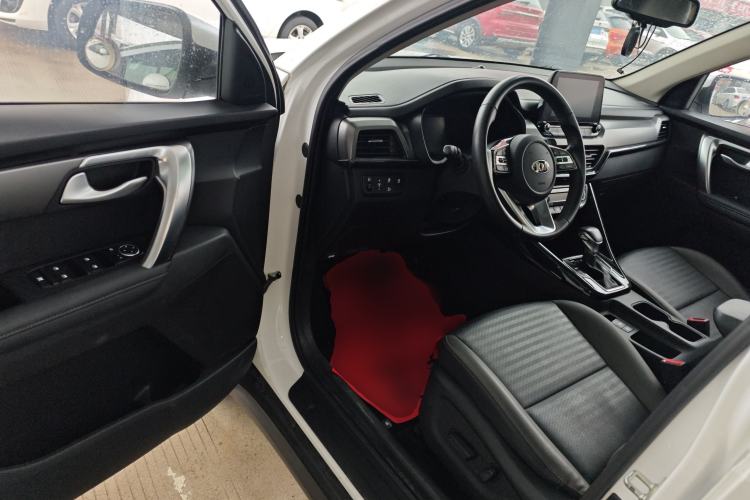 Used Kia Sportage R 2019 2.0L Automatic Smart Luxury Edition