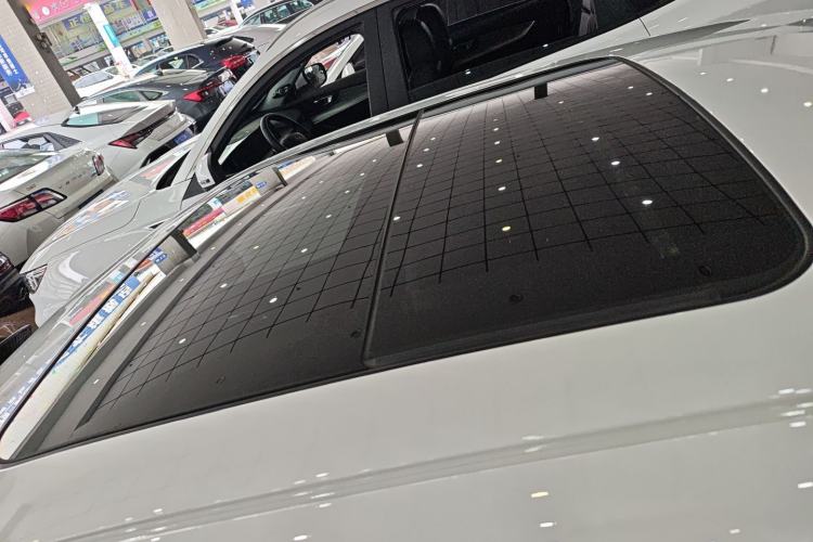 Used Lynk & Co 03 2023 1.5TD DCT JingPro