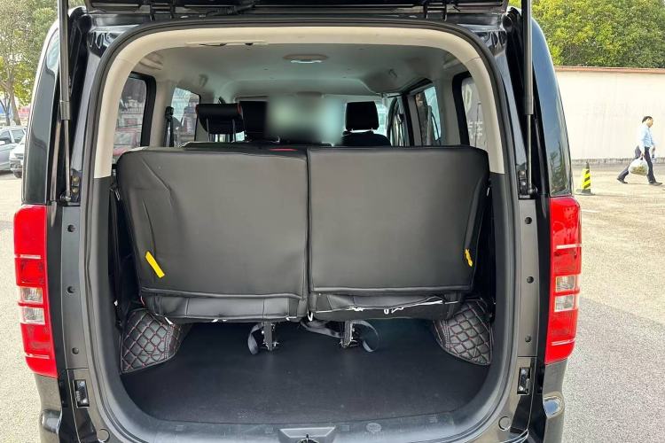 Used  M3 2019 Creator Edition 1.8L Luxury Model
