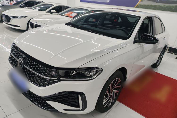 Used Volkswagen Lavida 2024 300TSI DSG Starry Sky Leading Edition
