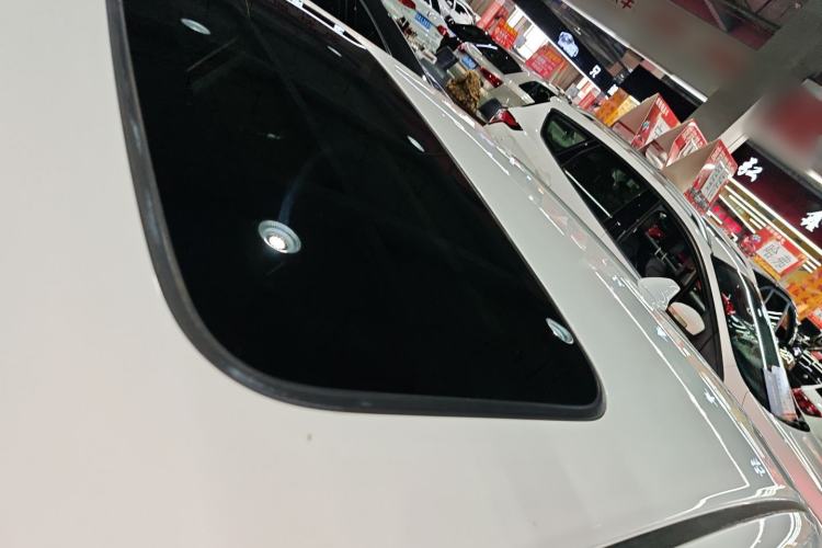 Used Honda Crider 2016 1.8L CVT Luxury Edition
