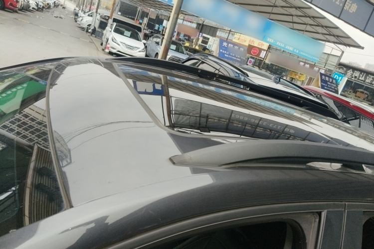 Used Chevrolet Equinox 2022 535T Chijie Edition
