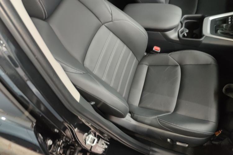 Used Toyota Wildlander 2023 2.0L CVT Four-Wheel Drive Luxury PLUS Edition